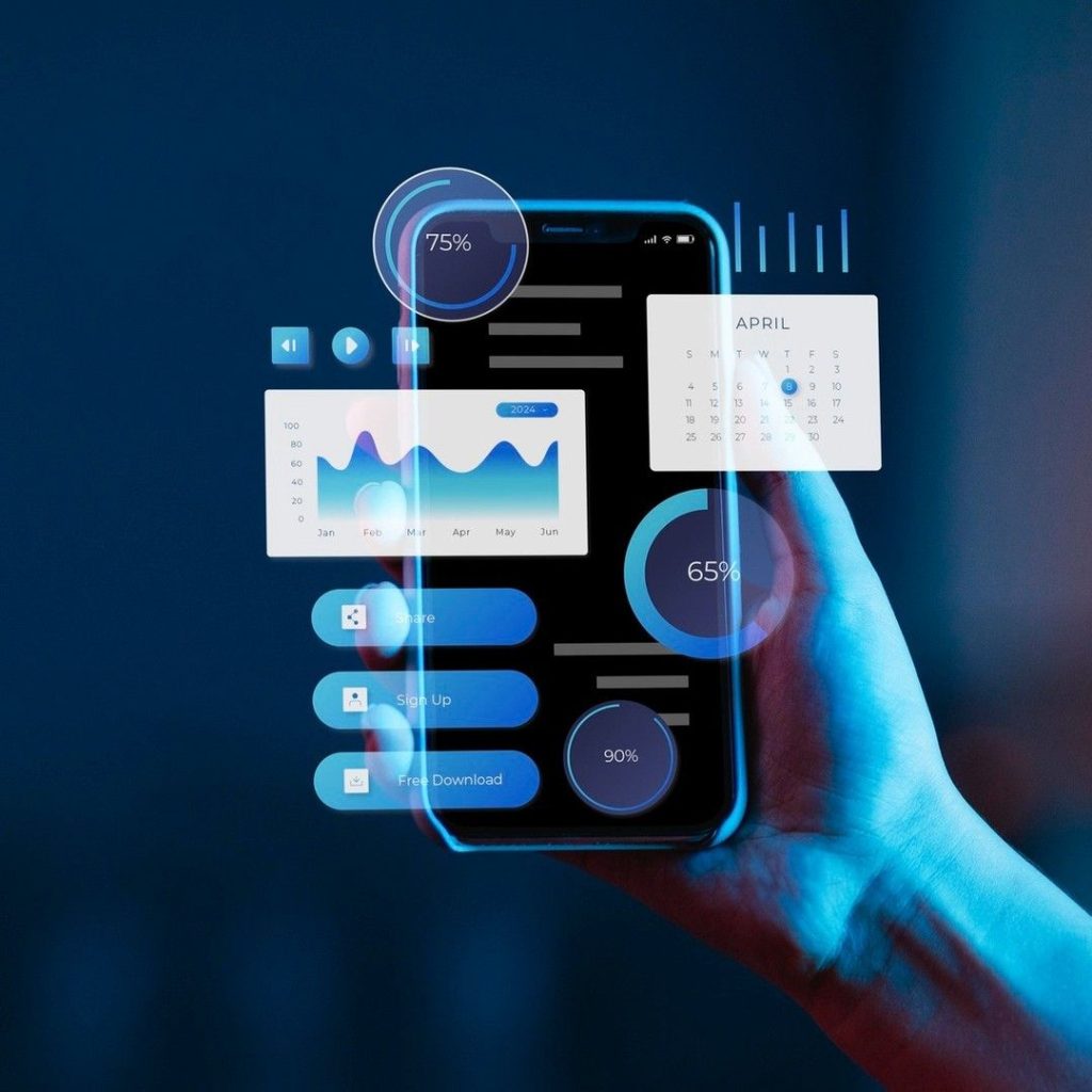 Tailored Mobile Solutions