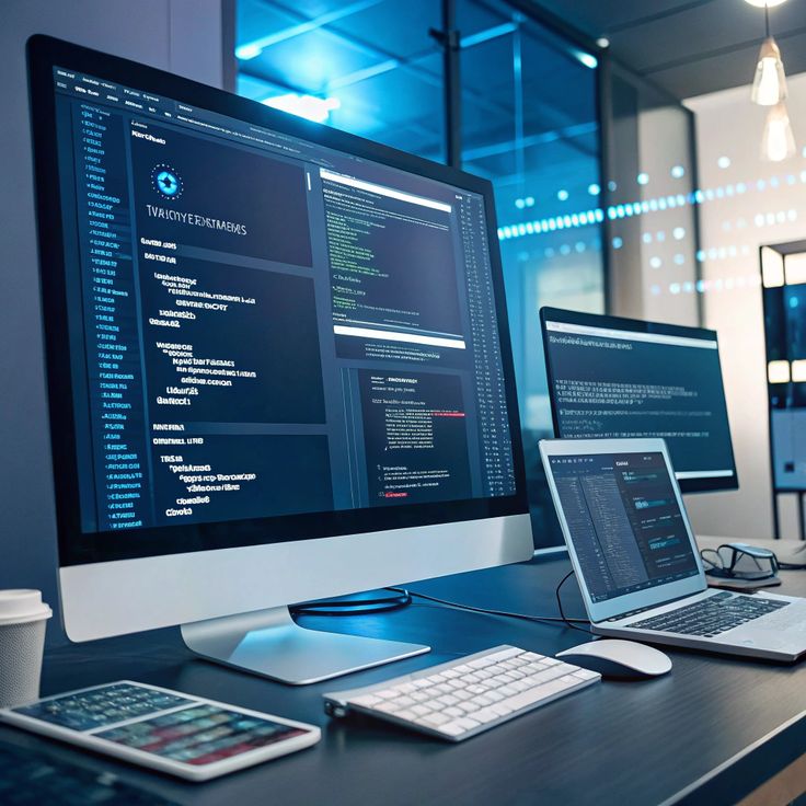 Cross-Platform Expertise