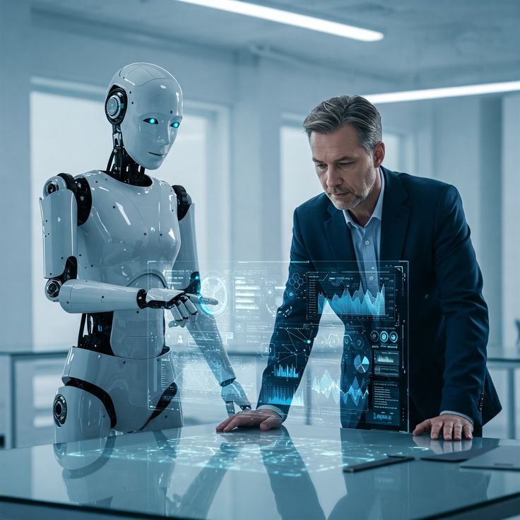 Future-Proof & Scalable Architecture