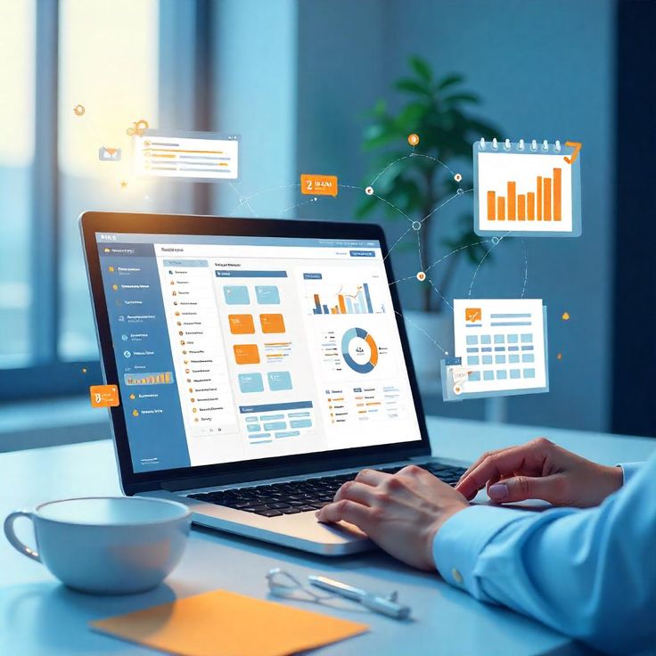 Seamless Integration & Modernization