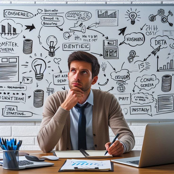 Data-Driven User Research