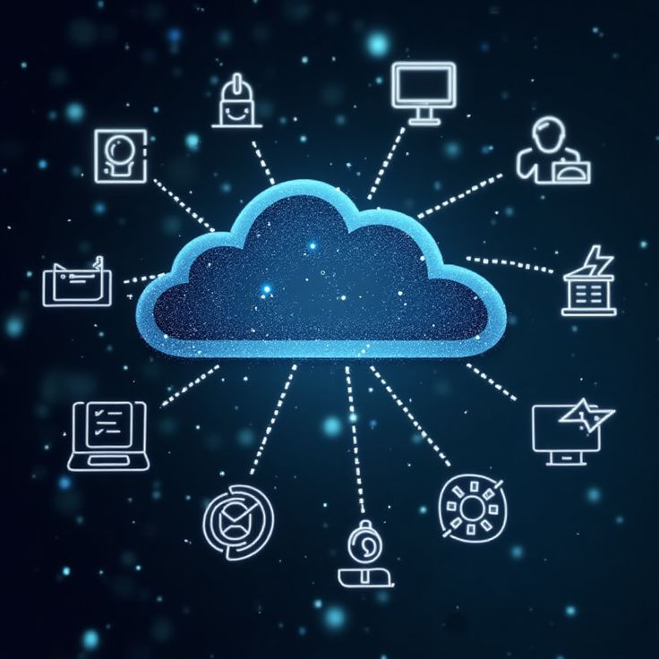 Custom Cloud Applications