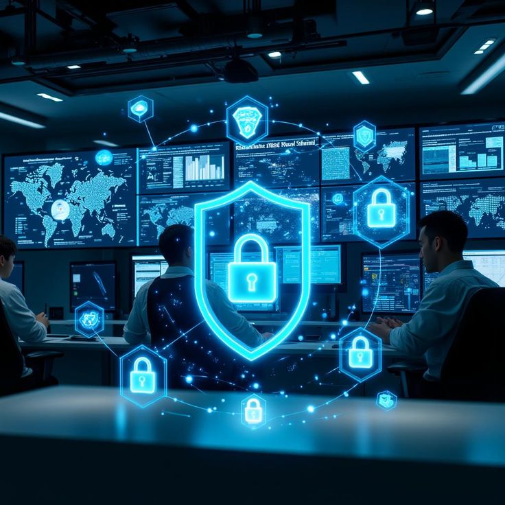 Security Patching & Compliance