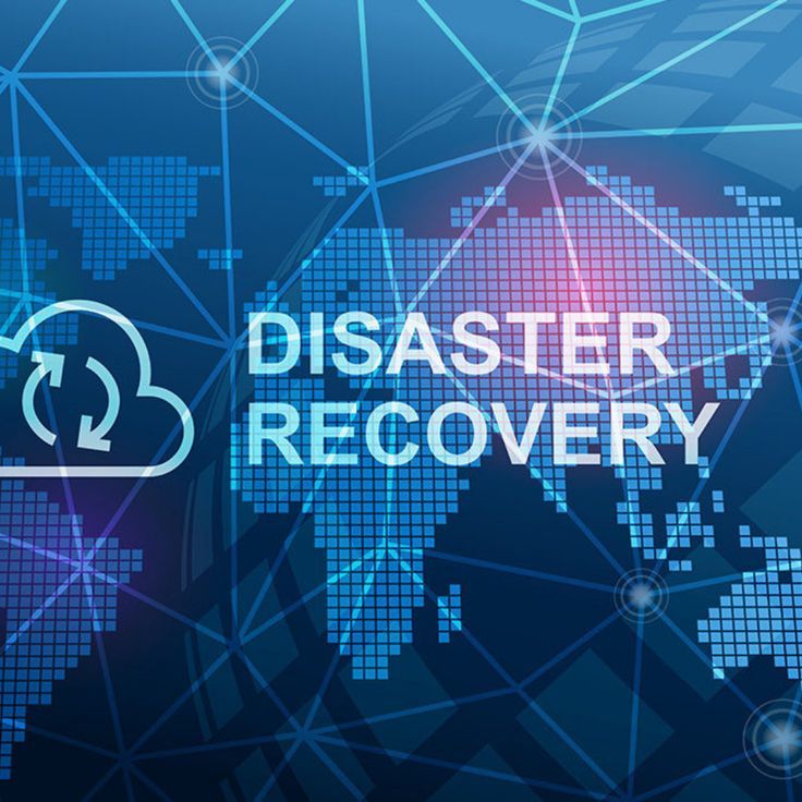 Disaster Recovery & Backups